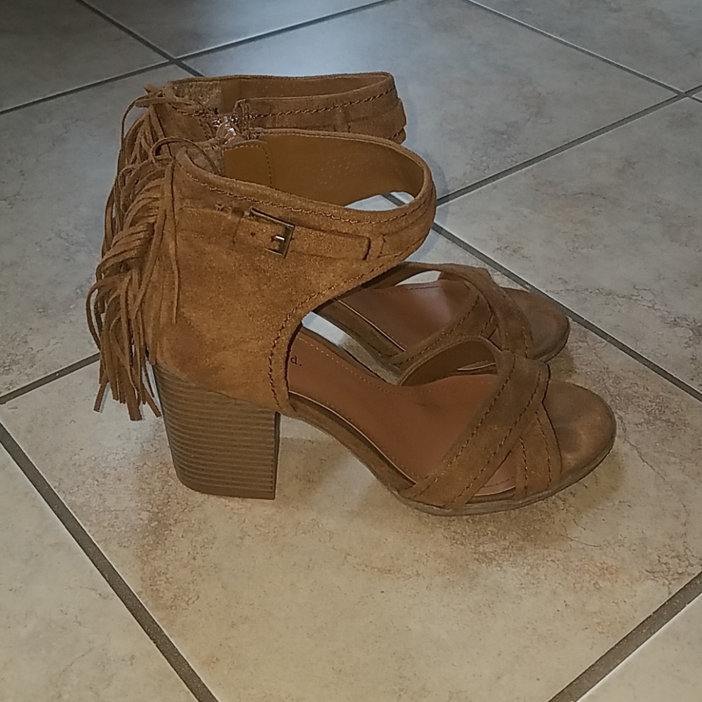 Heels